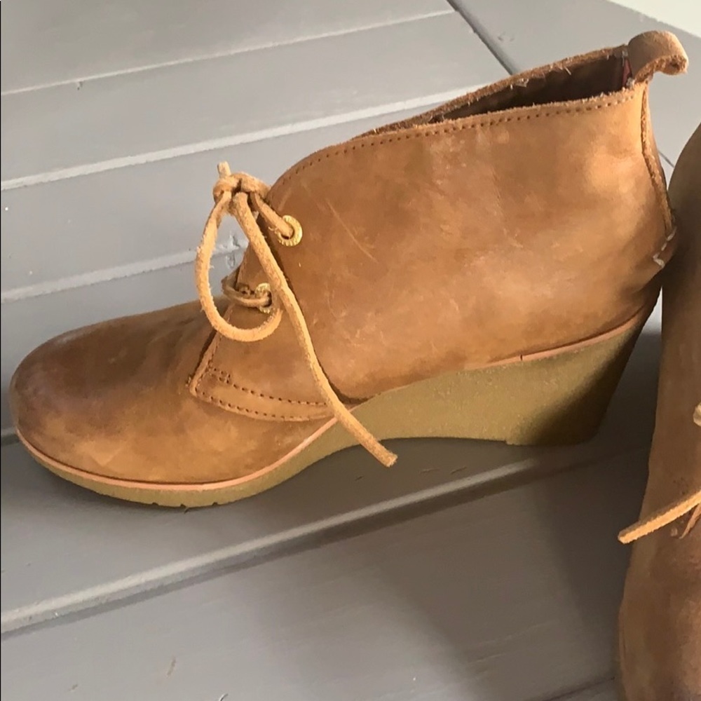 Sperry topsider - Picture 2 of 4